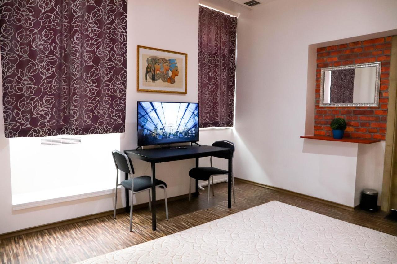 «Go West» Guest Rooms Wien Eksteriør bilde