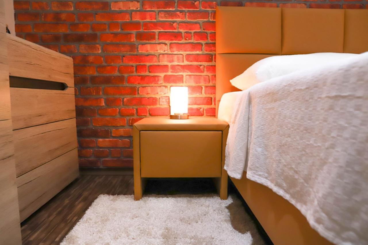 «Go West» Guest Rooms Wien Eksteriør bilde