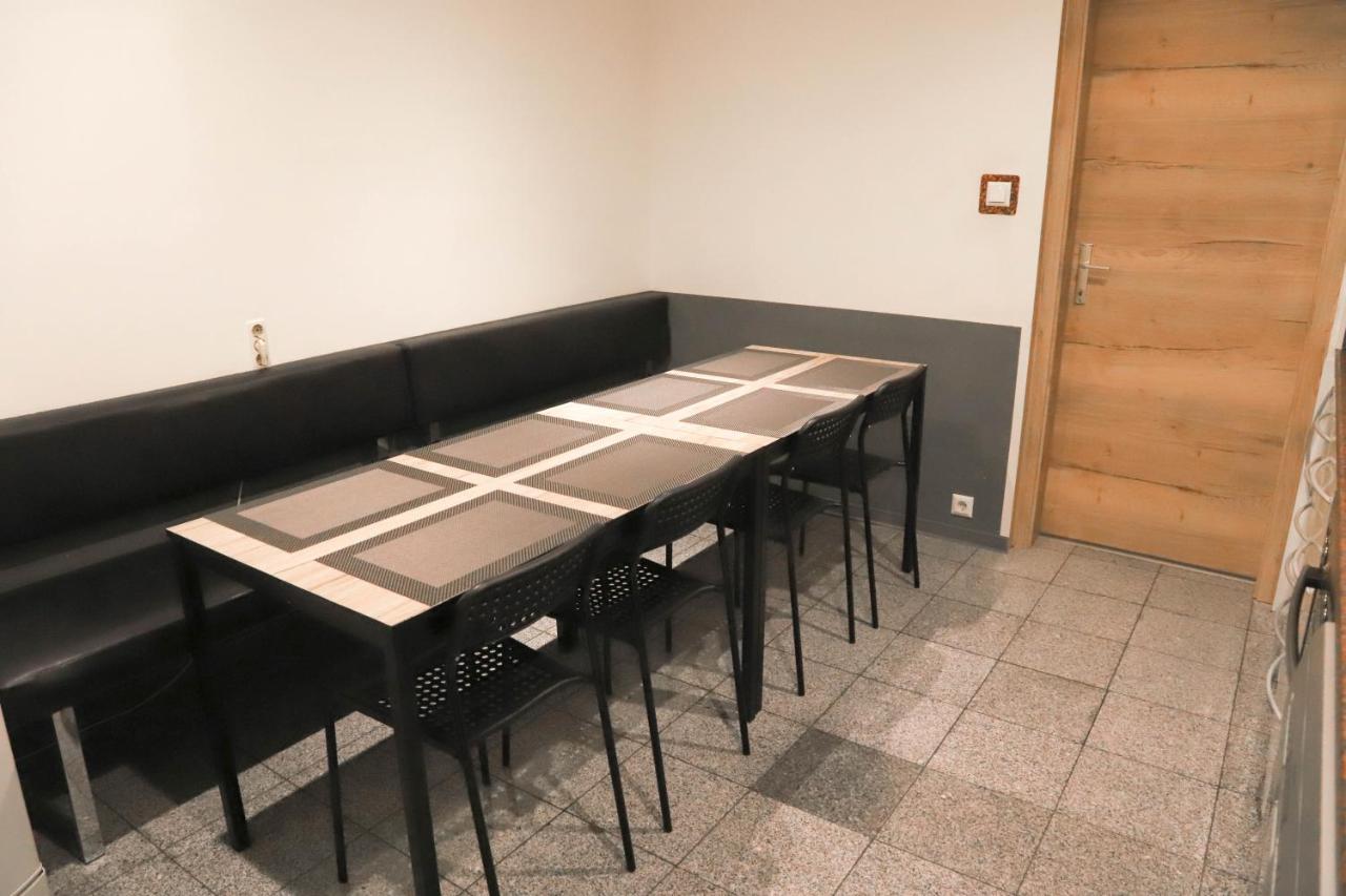 «Go West» Guest Rooms Wien Eksteriør bilde