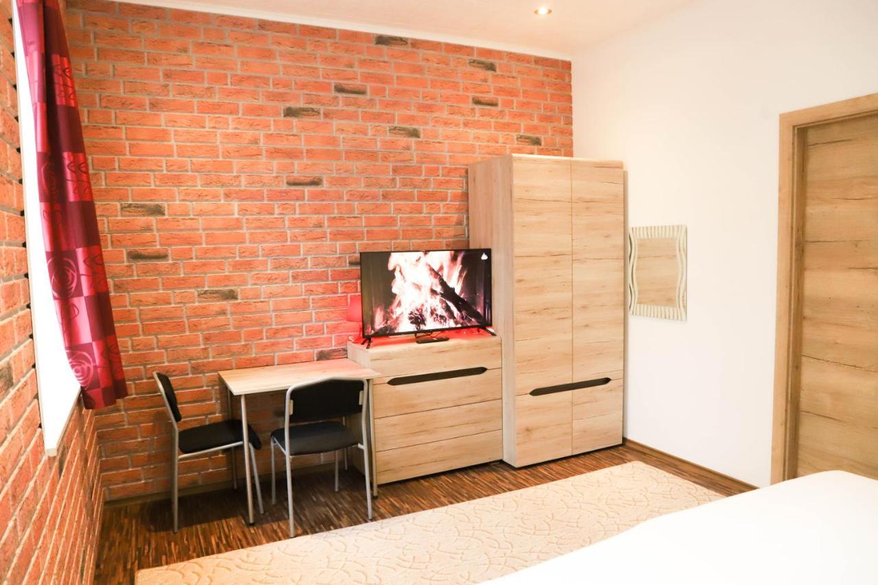 «Go West» Guest Rooms Wien Eksteriør bilde