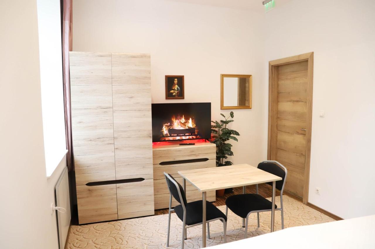 «Go West» Guest Rooms Wien Eksteriør bilde