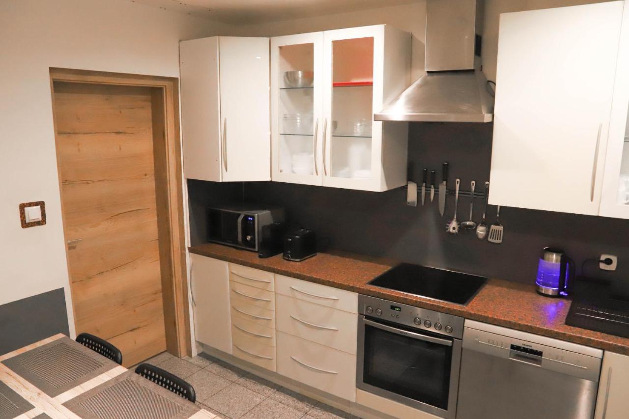 «Go West» Guest Rooms Wien Eksteriør bilde